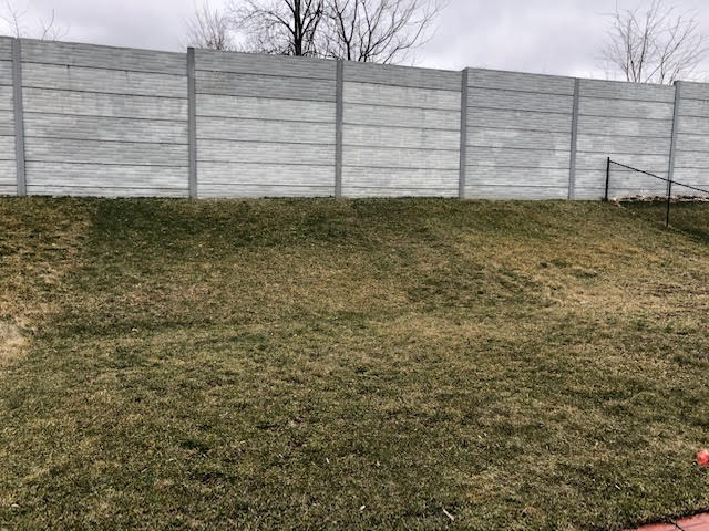 fence