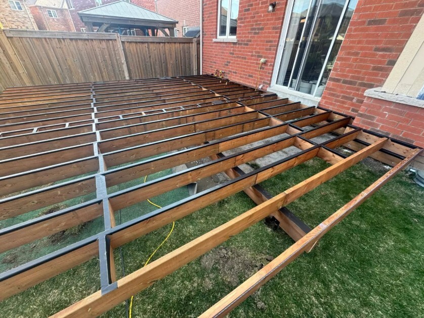 joist tape