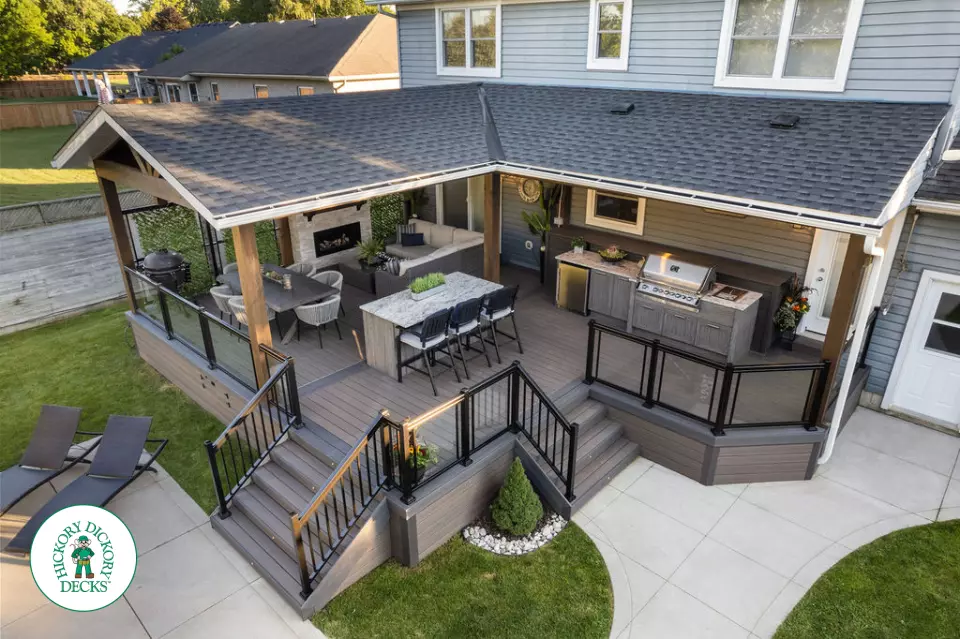 Deck Picture 3