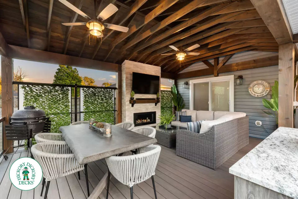 Deck Picture 2
