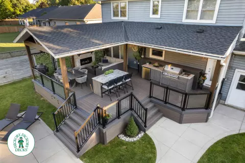 Deck Picture 3