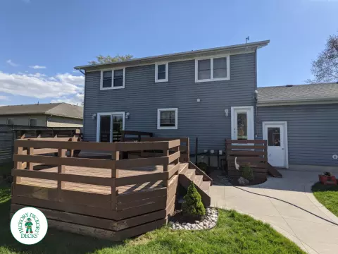 Deck Picture 4