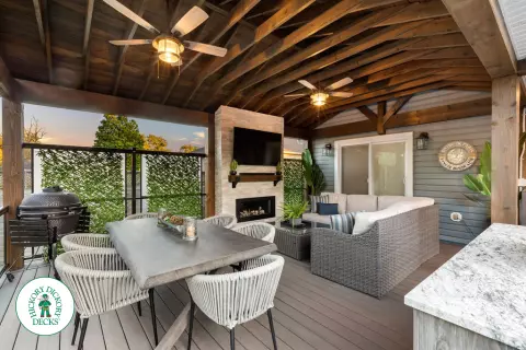 Deck Picture 2