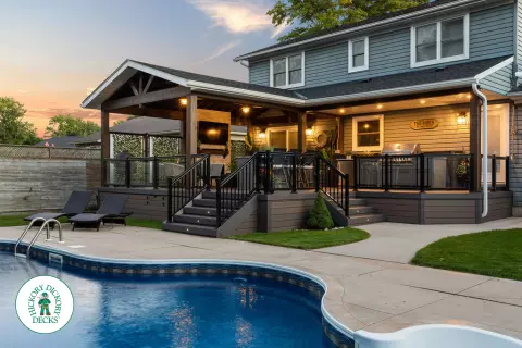 Deck Picture 1