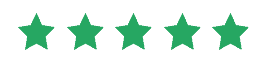 5 stars