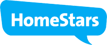 Homestars logo