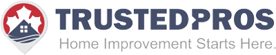 Trusted Pros logo