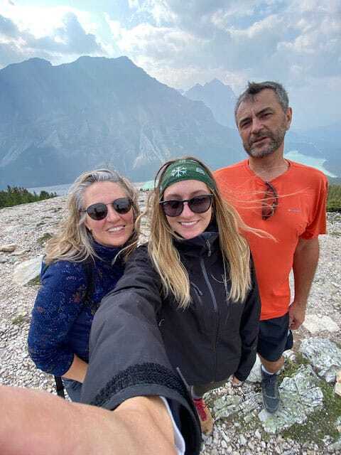 ioana, monica, andrei