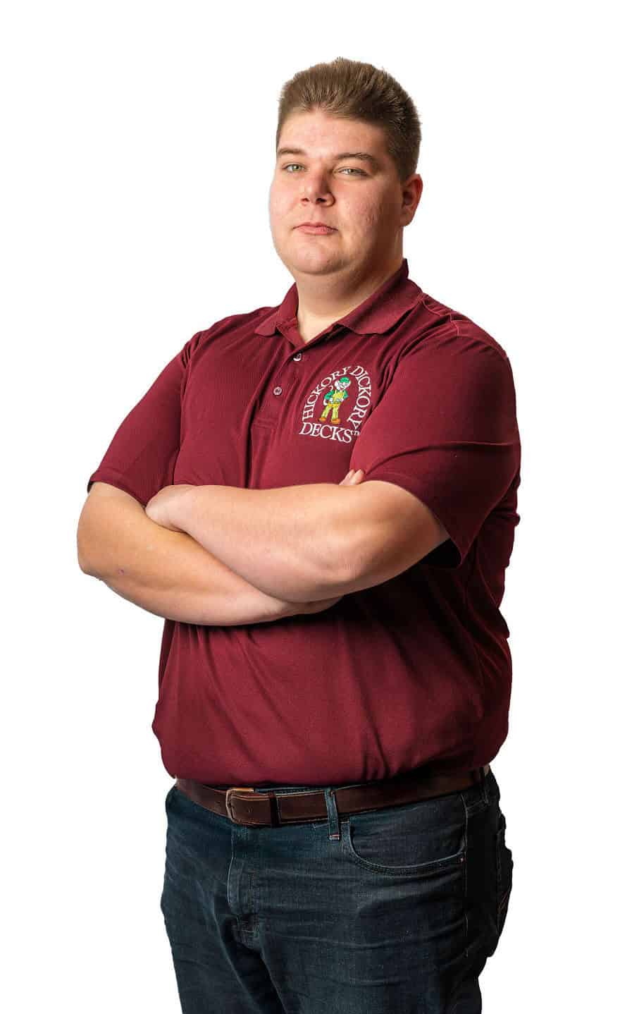 Colin McKail Colin