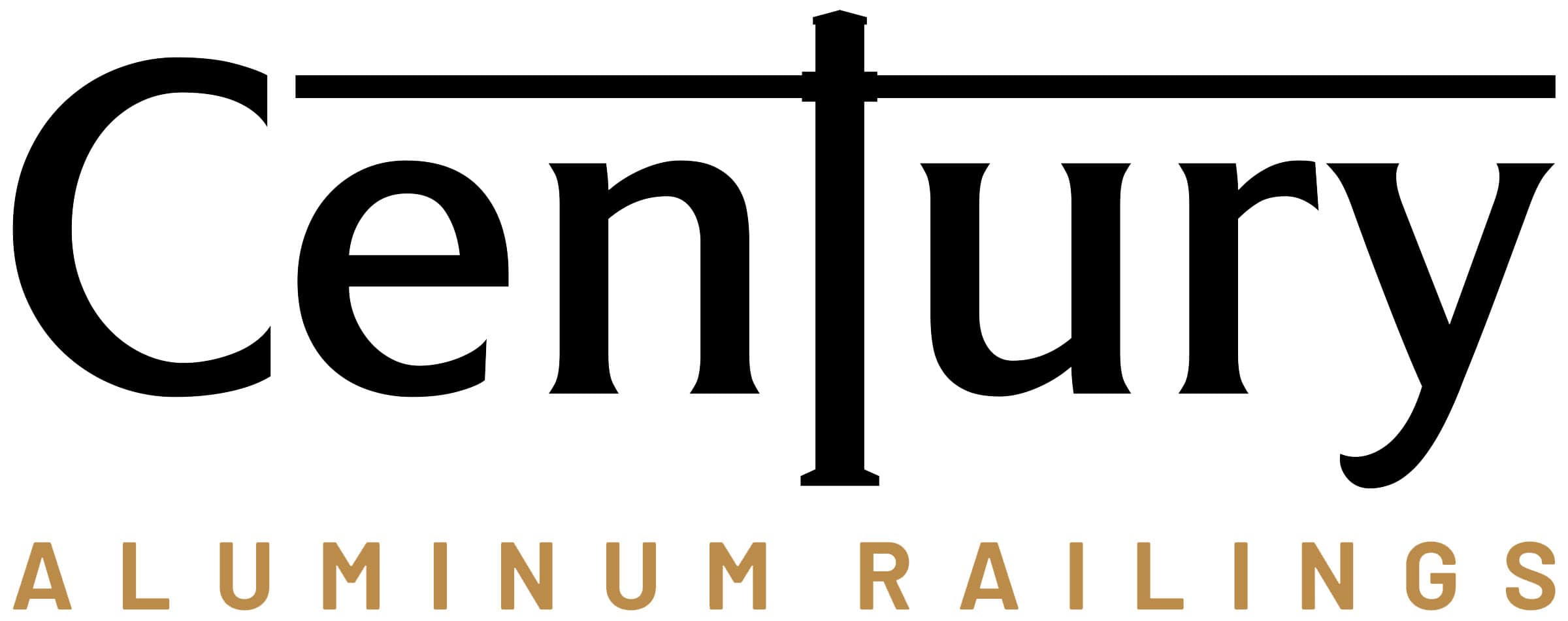 Century Aluminum Railings