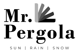 Mr. Pergola logo