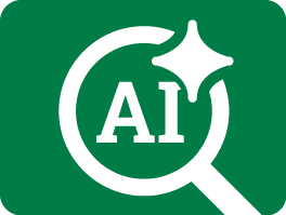 AI mobile icon