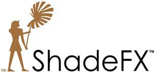 Shade FX logo