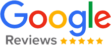 Google reviews logo
