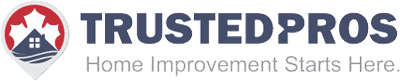 Trusted Pros logo