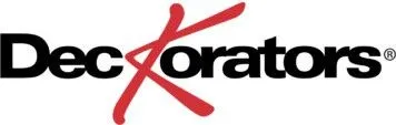 Deckorators logo