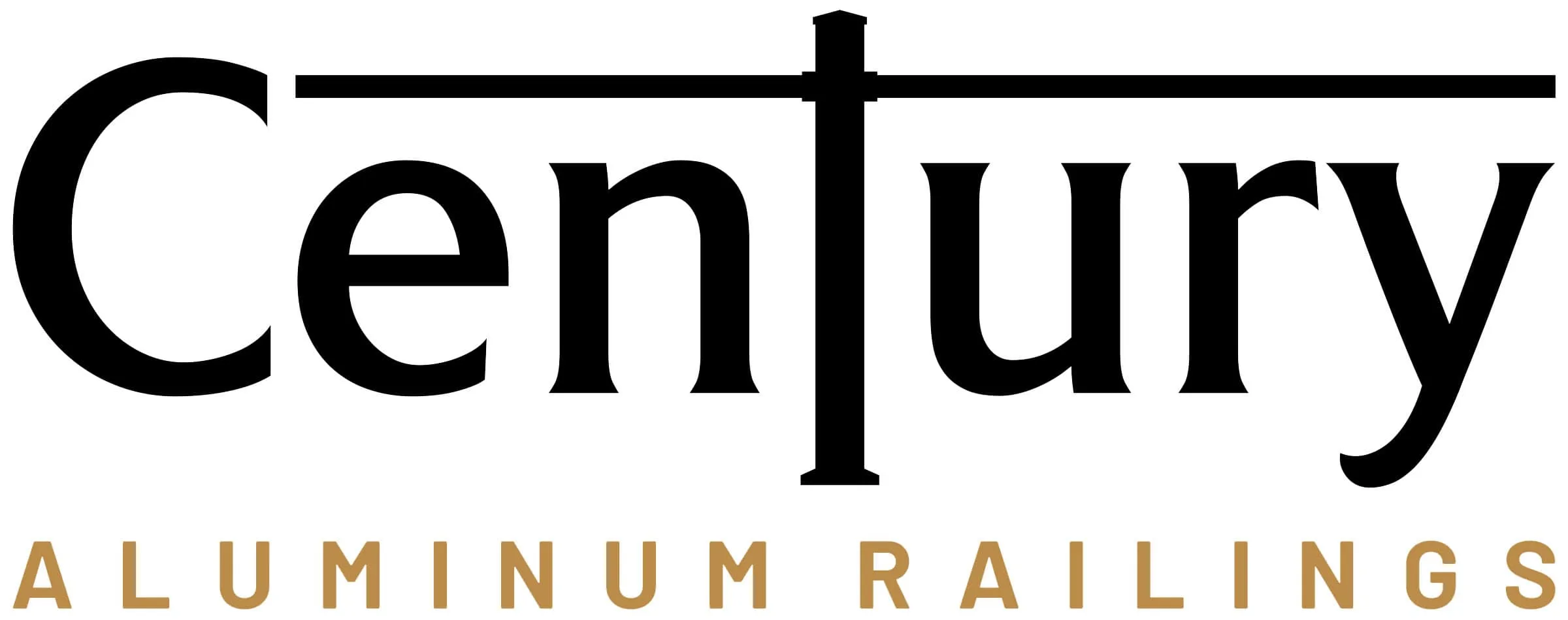 Century Aluminum Railings