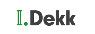 idekk logo