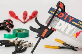 DIY tools