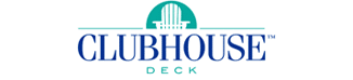 clubhouse deck logo