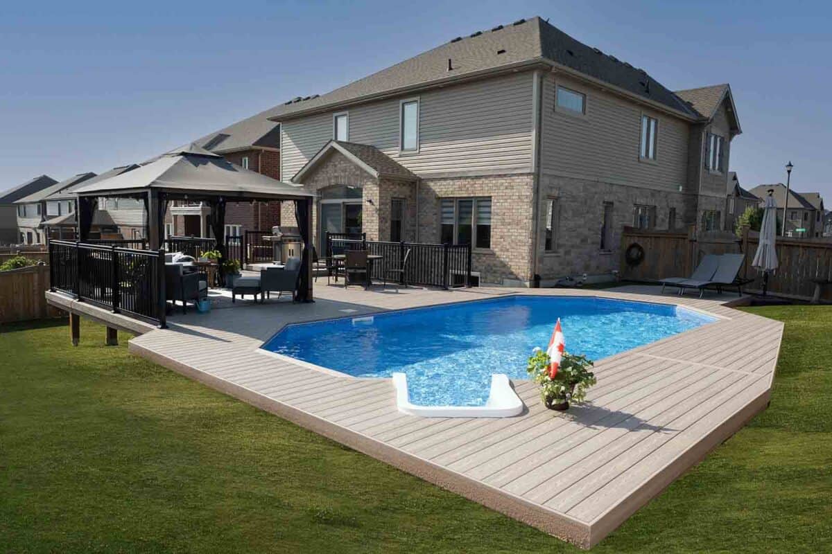 Pricing | Hickory Dickory Decks - Canada's Largest Deck Company