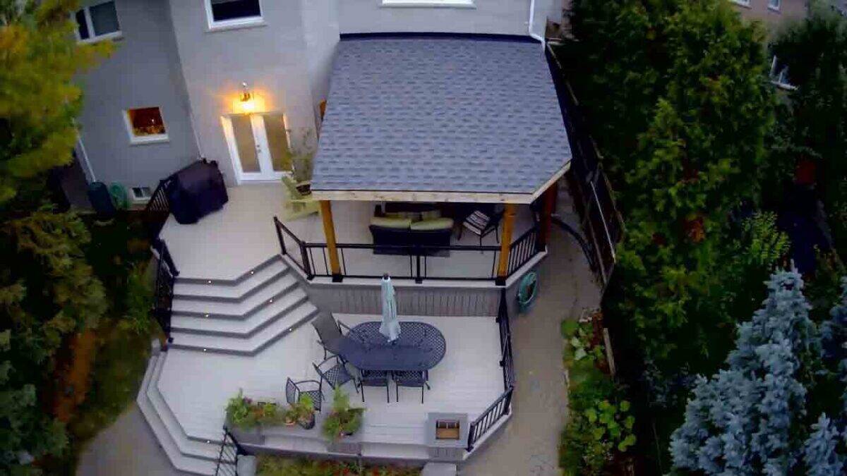 Pricing | Hickory Dickory Decks - Canada's Largest Deck Company
