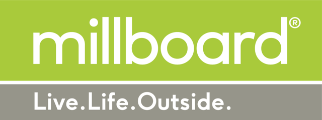 Millboard logo