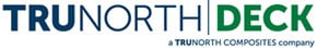 Trunorth deck logo