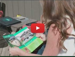 video thumbnail for deck buying process