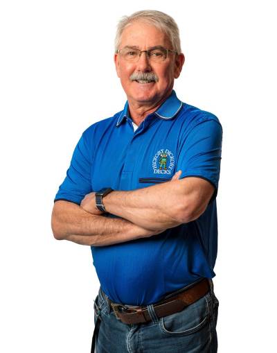 Doug Matthews HDD Kingston