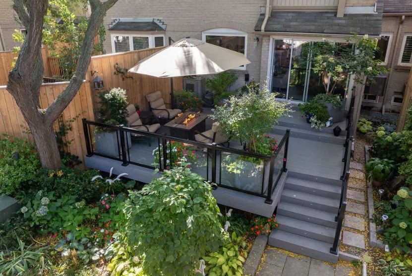 20-40K – Mississauga