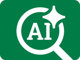 AI mobile icon