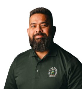 Sahil Sharma Perth County Franchisee