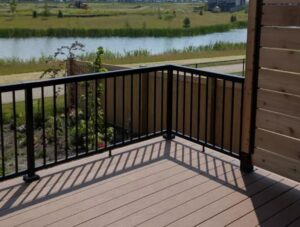 composite deck